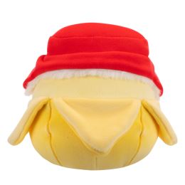 SQUISHMALLOWS Banán sapkával - Junie (3)