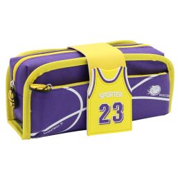 Tolltartó, üres - Basket Sporter 23 (3 szín keveréke) (1)