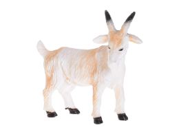 Farmos állatkák 10-14 cm 6 féle 18 darab DBX-ben (1)
