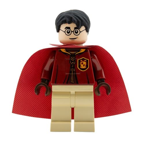 LEGO Harry Potter zseblámpa