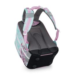 Iskolai hátizsák BagMaster ALFA 25 A - Fairy (1)