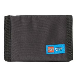 LEGO CITY Race - pénztárca (1)