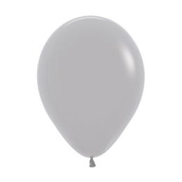 Lufi Solid 25 cm, szürke /100 db/
