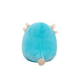 SQUISHMALLOWS Halottak napja Ankylosaurus - Janicza (3)