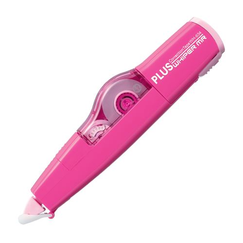Hibajavító roller  WH-634EU PK (634) /4,2 mm x 6 m/, rózsaszín
