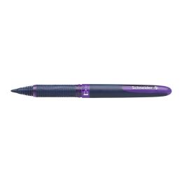 Görgő, 0,6 mm, SCHNEIDER "One Business",lila (1)