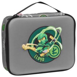 LEGO Ninjago Elemi energiamester - snack box