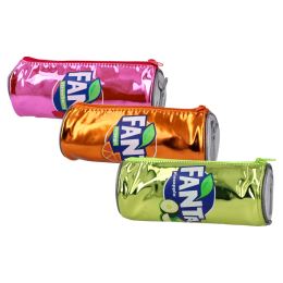 Tolltartó - Fanta doboz