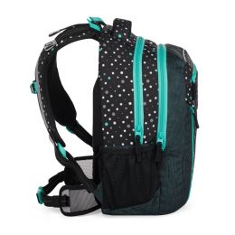 Iskolai hátizsák BagMaster Porto 23 C