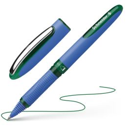 Roller Schneider One Hybrid C 0,5 mm - zöld utántöltő dokumentumfilm