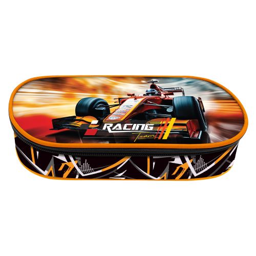 Tolltartó JUNIOR S8 - Versenycsapat
