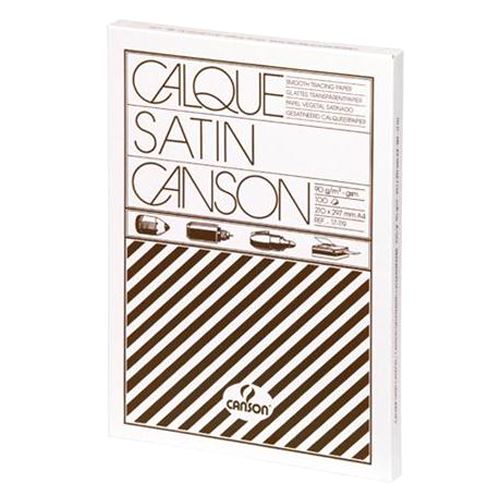 Pauzovací papier Canson A4