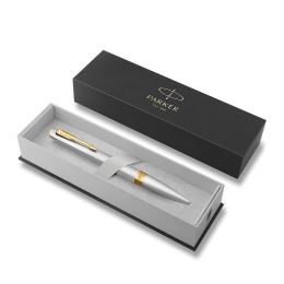 Golyóstoll PARKER Meridian Chrome GT