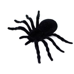 Dekorácie Halloween pavúky 2 ks (1)