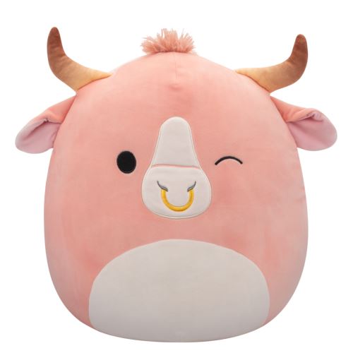 SQUISHMALLOWS bráhmana bika - Howland, 40 cm