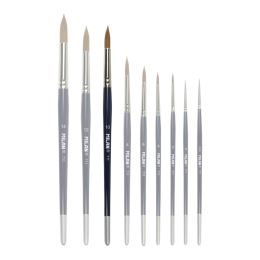 MILAN Fine Selection kerek ecset, 10 - 711 (1)