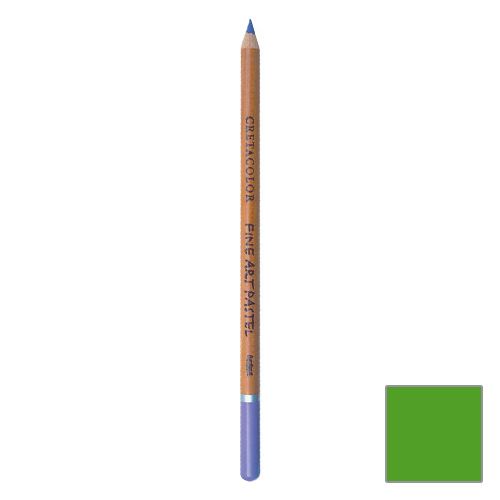 CRT FINE ART PASTEL pasztell ceruza, pea green