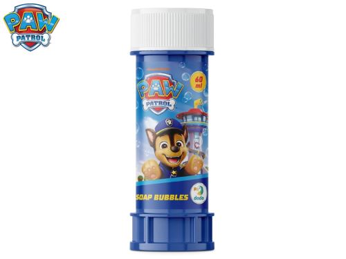 Mancs őrjárat buborékfújó 60ml 36db a PDQ-ban