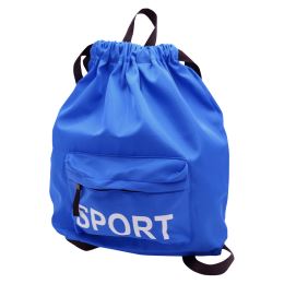 Sportfelszerelés hátizsák (vegyes színek) (5)