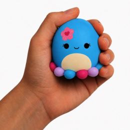 SQUISHMALLOWS Squooshems Mystery antistresová figúrka - Core Squad (1)