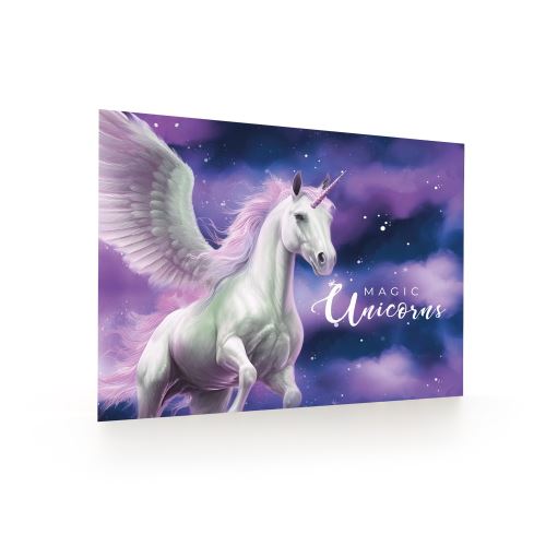 Asztal alátét 60x40cm Pegasus