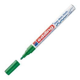 Lakkmarker Edding 751 zöld
