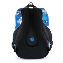 BAG 21 A KÉK/FEKETE (3)