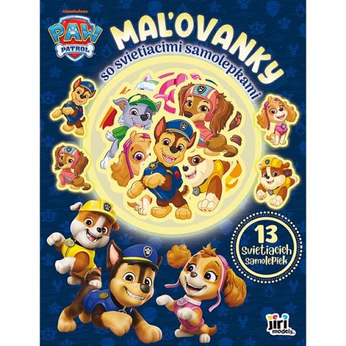 A5 JM Kifestő - Minnie