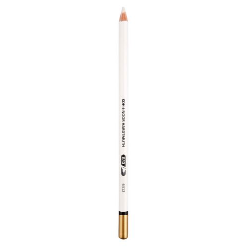 KOH-I-NOOR 6312 radír ceruzában