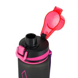 OXY LiFE palack 1000 ml Fekete Rózsaszín (1)