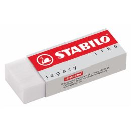 STABILO Legacy 1186 gumi