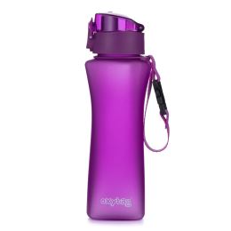 Ivópalack 550 ml TRITAN lila-matt