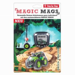 Doplnkový set obrázkov Magic Mags Step by Step (1)