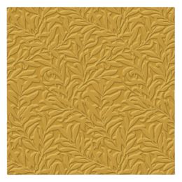 PAW L szalvéták, 33x33 cm, Floral Gold