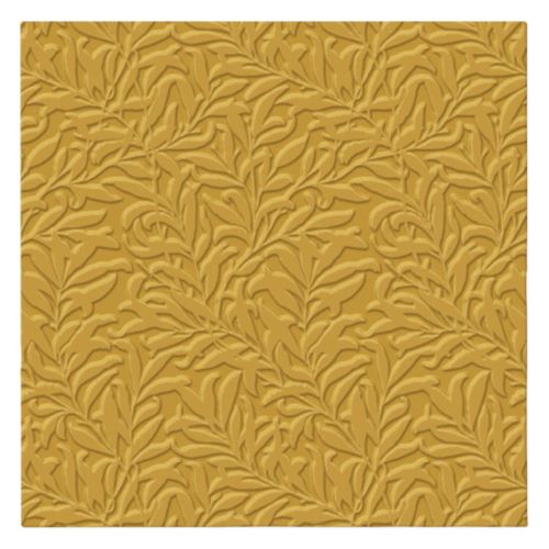 PAW L szalvéták, 33x33 cm, Floral Gold