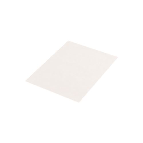 Papír blanketta (FSC Mix) zsírpapír 37,5 x 50 cm `1/4` [1000 db]