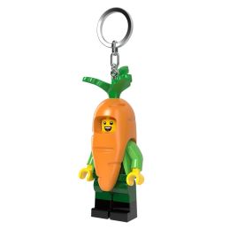 LEGO Minifigurák Répa csillogó figura (HT) (2)
