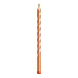 Színes ceruza STABILO EASY jobbkezes flesh pink
