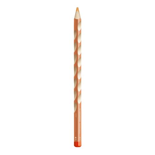 Színes ceruza STABILO EASY jobbkezes flesh pink