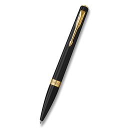 Golyóstoll PARKER Meridian Matte Black GT