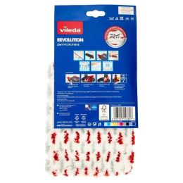Vileda Revolution Mop csere 1 db