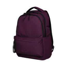 Szabadidős hátizsák Walker Alpha Plum