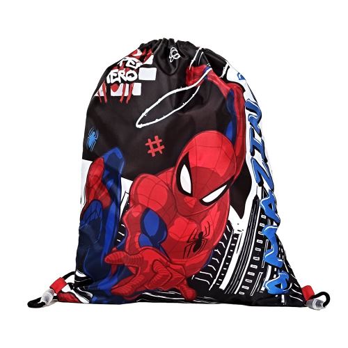 Vrecko na prezuvky Spiderman