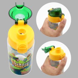 Ivópalack JUNIOR S9 TRITAN 500 ml - Best Friends Forever (2)