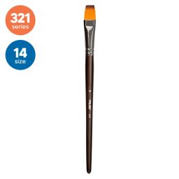 Ecset lapos MILAN No. 14 - 321