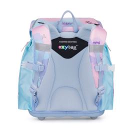 Iskolatáska (3 részes készlet) PREMIUM LIGHT - Kolibri (4)