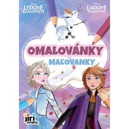 A5 JM Kifestő - Minnie