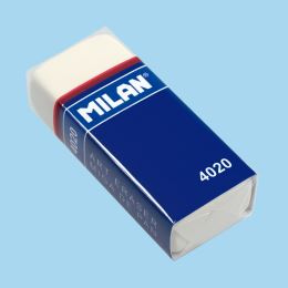 Radírgumi MILAN 4020