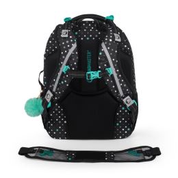 Iskolai hátizsák BagMaster Porto 23 C (1)