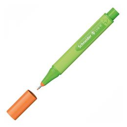 Schneider Link-It Marker 0,4 mm narancssárga